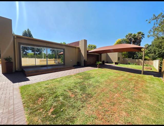 4 BEDROOM PROPERTY TO RENT IN MEYERTON EXT 6